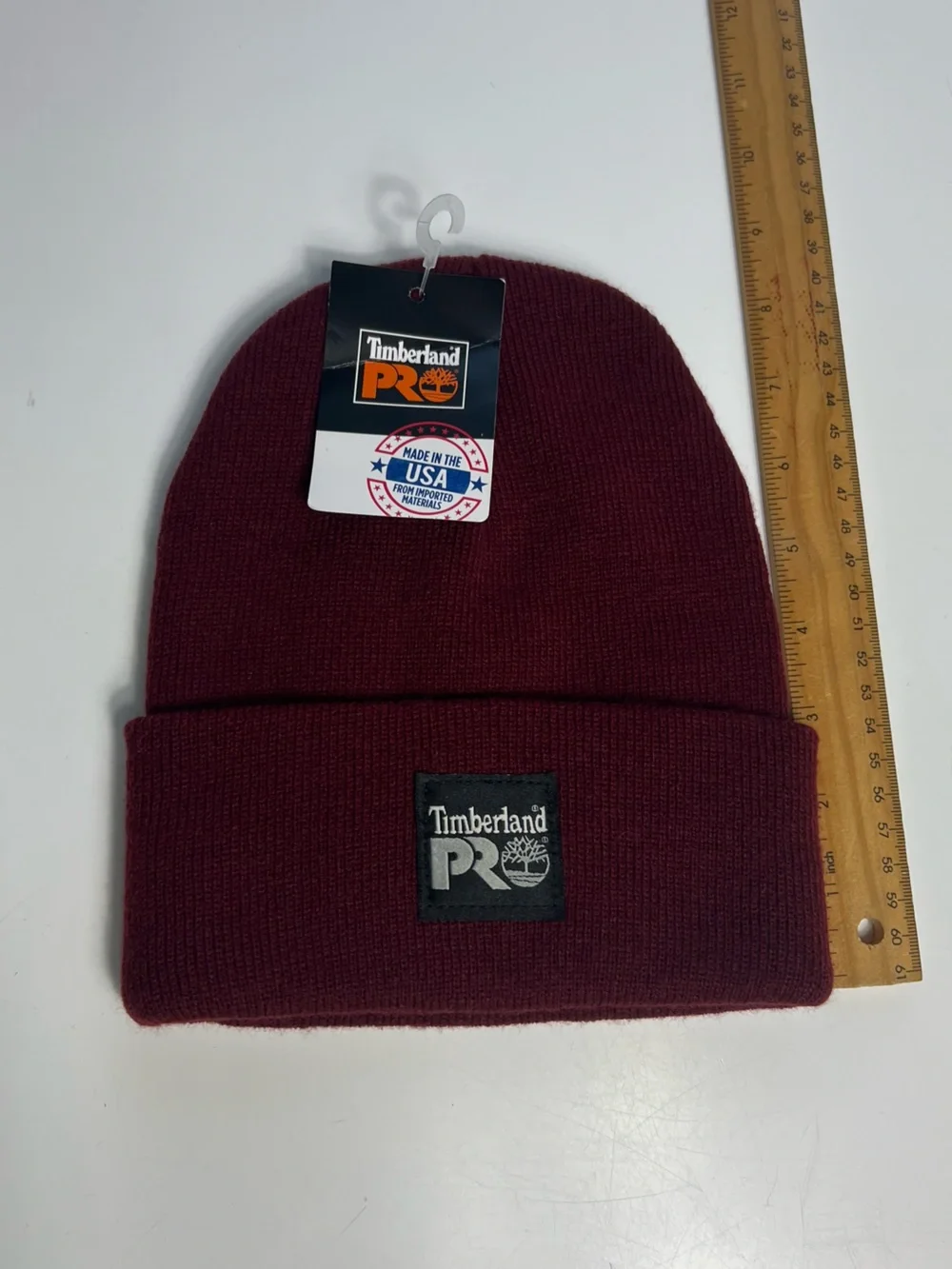 Timberland hat form